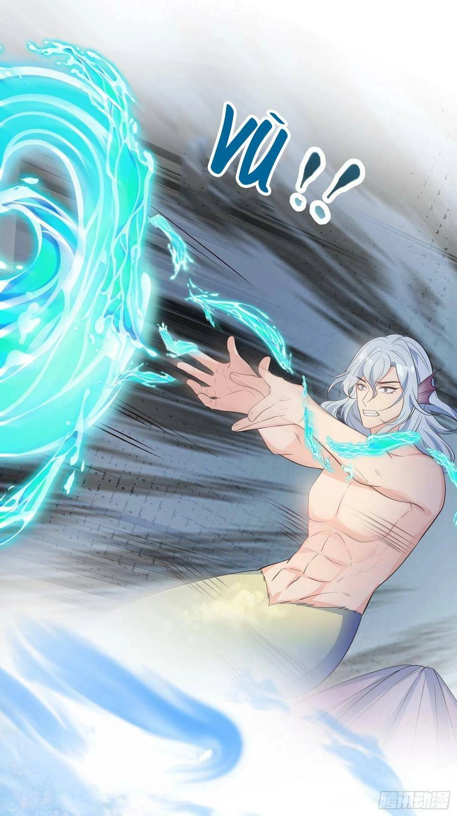 Tiểu Hồ Ly Hôm Nay Có Chút Ngoan Chapter 62 - 45