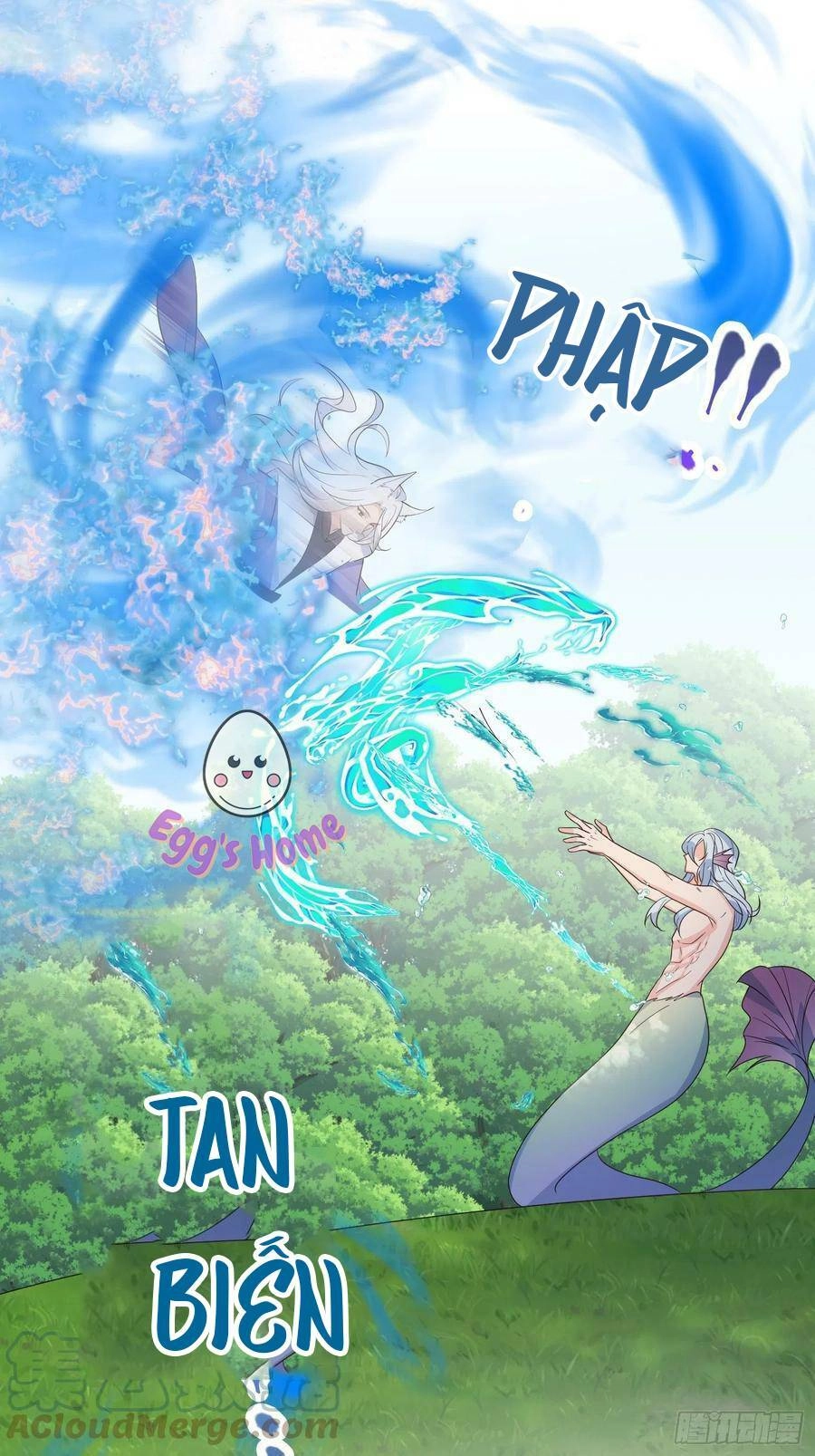 Tiểu Hồ Ly Hôm Nay Có Chút Ngoan Chapter 62 - 46