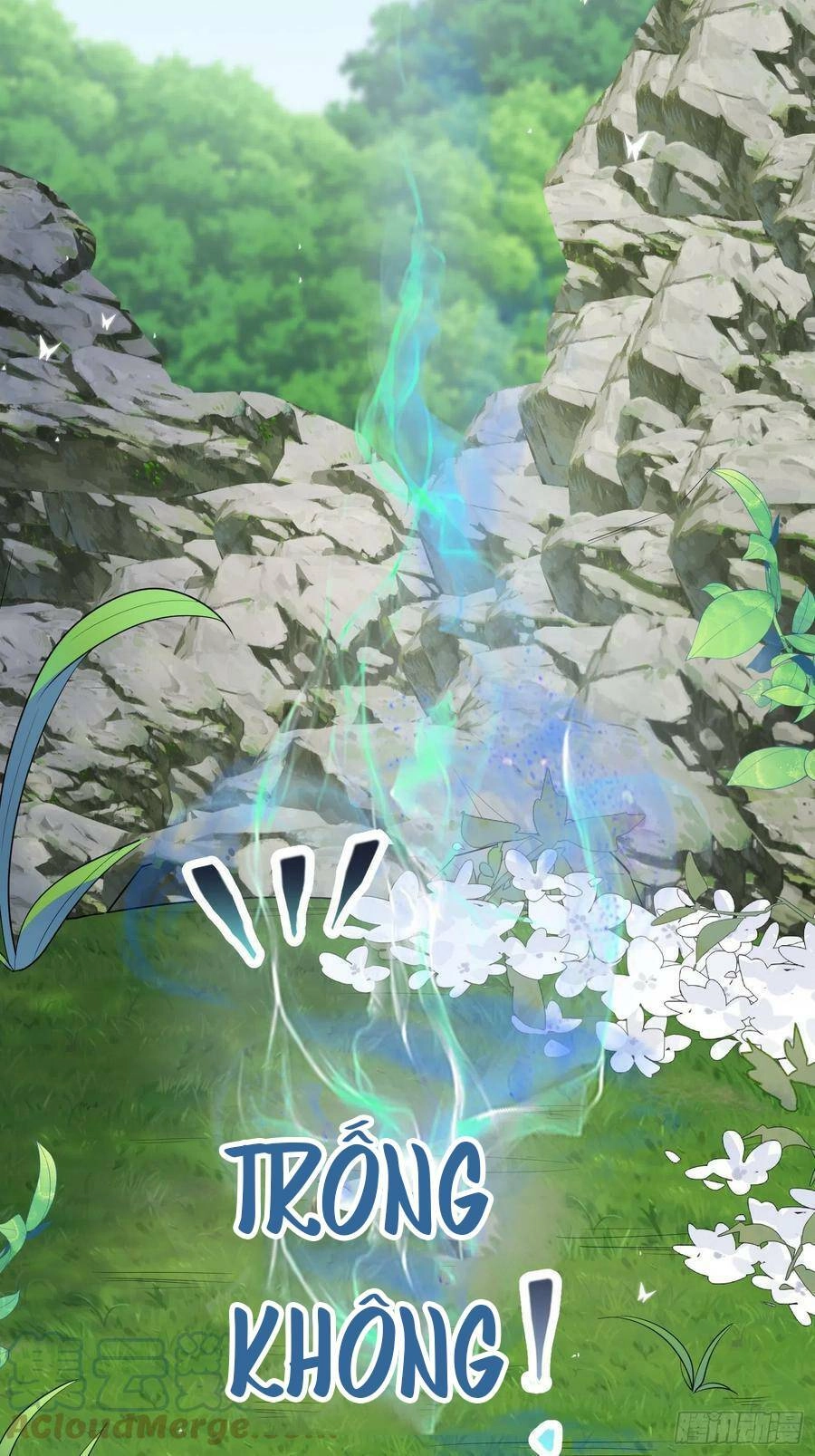 Tiểu Hồ Ly Hôm Nay Có Chút Ngoan Chapter 62 - 49