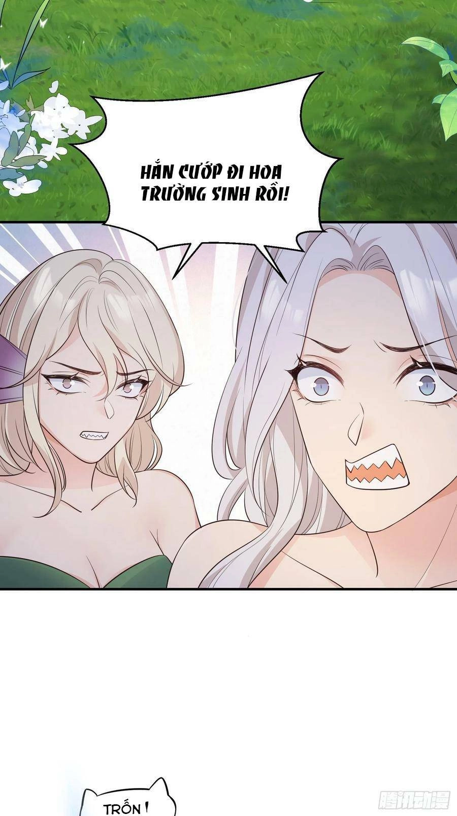 Tiểu Hồ Ly Hôm Nay Có Chút Ngoan Chapter 62 - 50