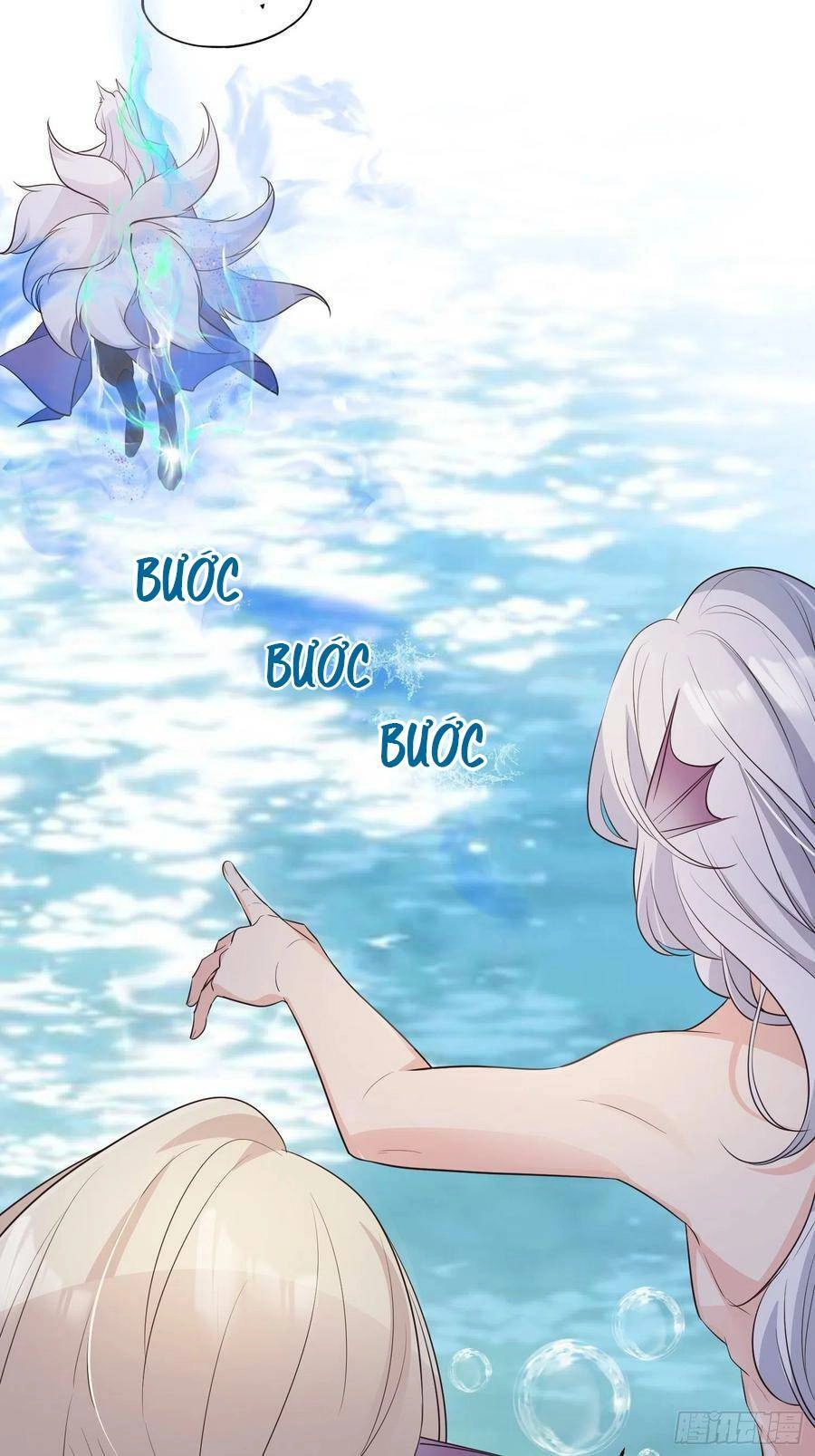 Tiểu Hồ Ly Hôm Nay Có Chút Ngoan Chapter 62 - 51