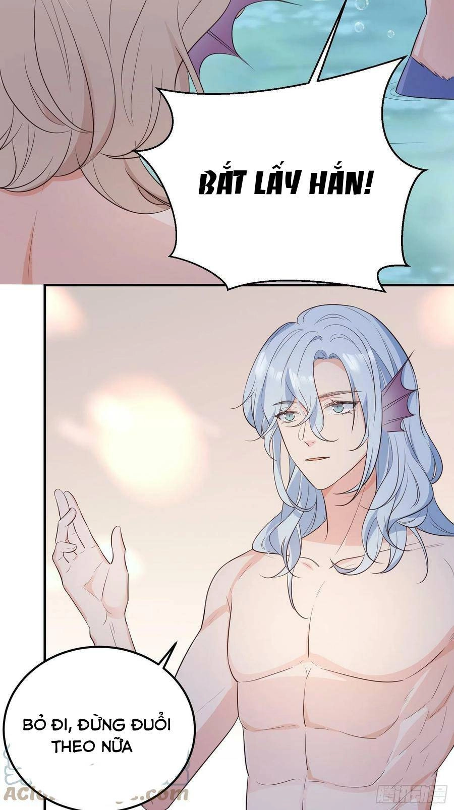 Tiểu Hồ Ly Hôm Nay Có Chút Ngoan Chapter 62 - 52