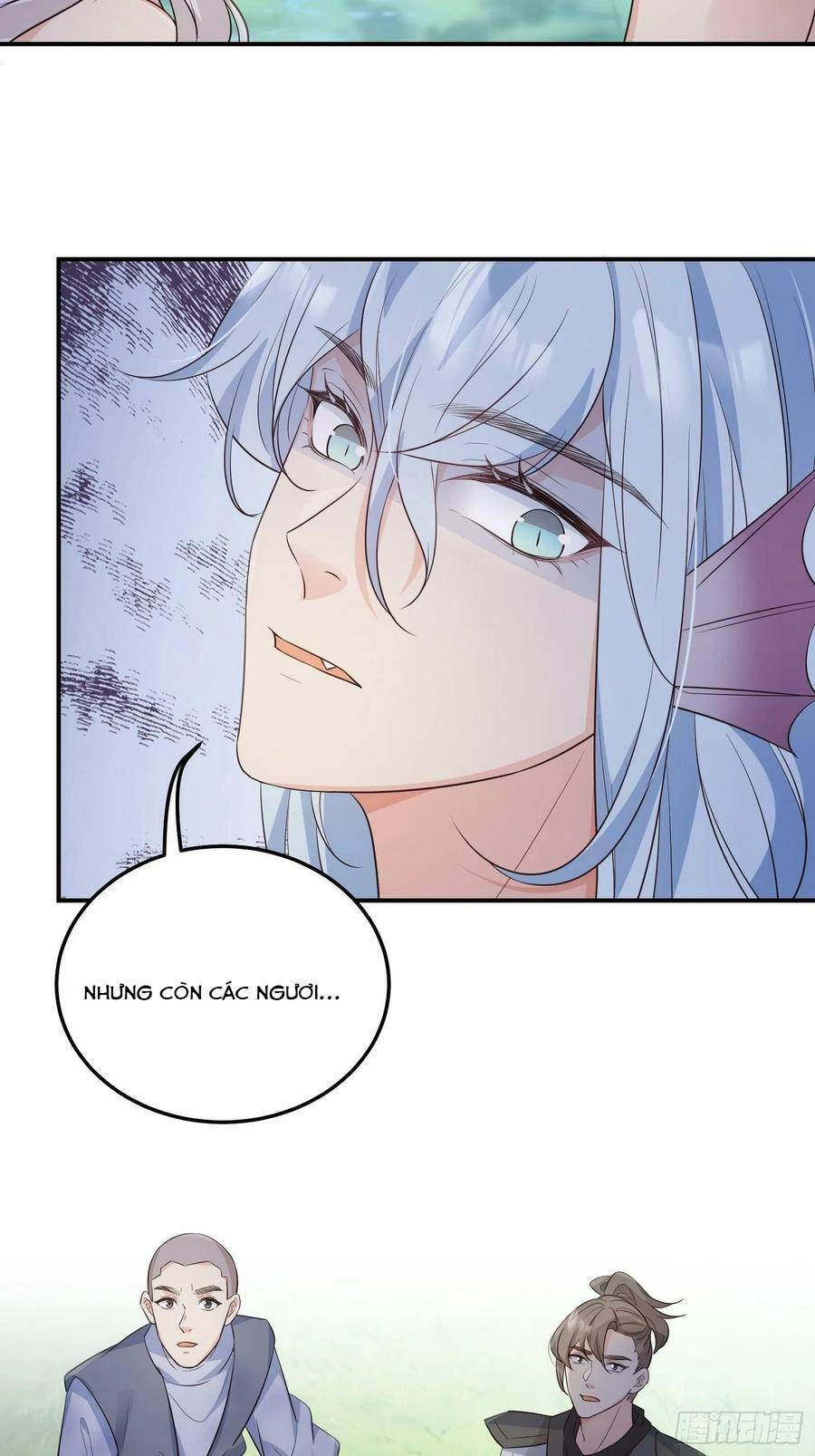 Tiểu Hồ Ly Hôm Nay Có Chút Ngoan Chapter 62 - 54