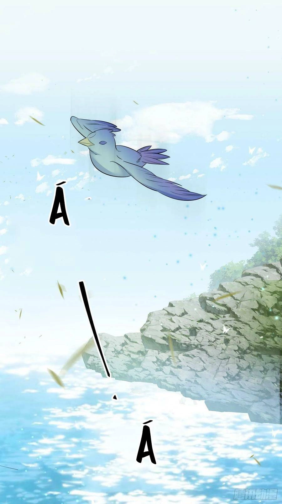 Tiểu Hồ Ly Hôm Nay Có Chút Ngoan Chapter 62 - 56