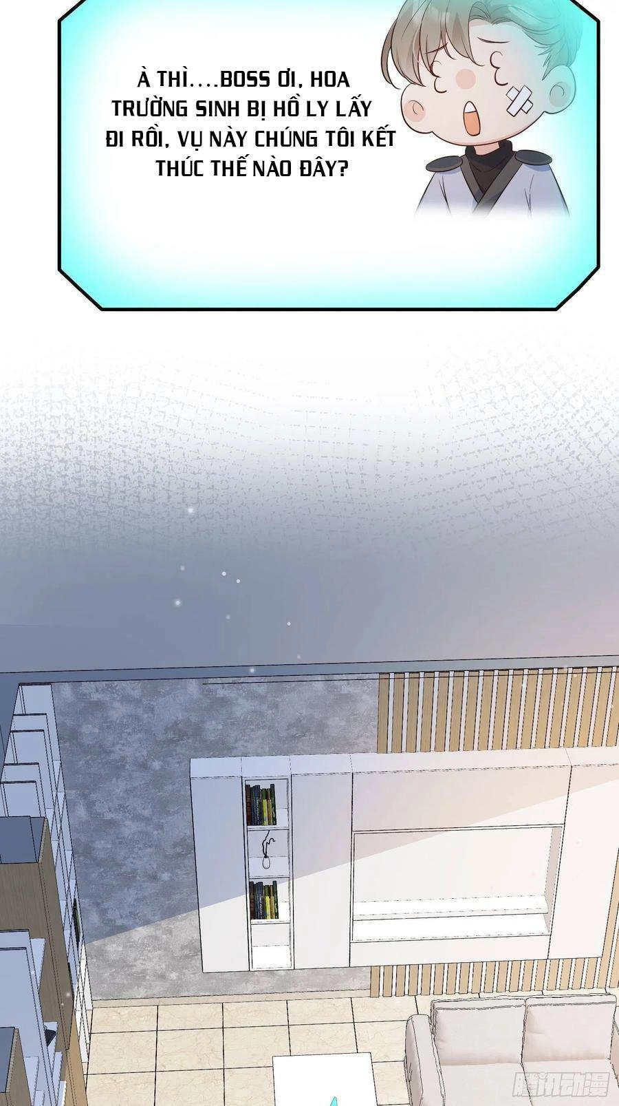 Tiểu Hồ Ly Hôm Nay Có Chút Ngoan Chapter 62 - 59