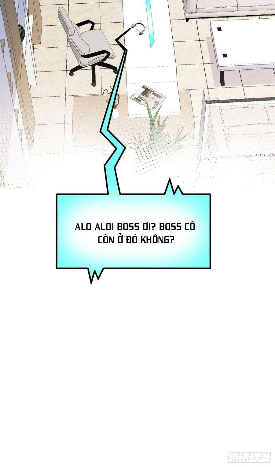 Tiểu Hồ Ly Hôm Nay Có Chút Ngoan Chapter 62 - 60