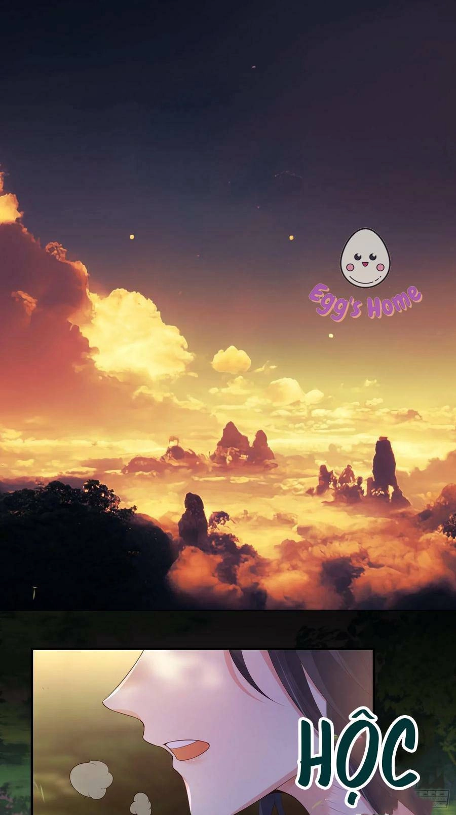 Tiểu Hồ Ly Hôm Nay Có Chút Ngoan Chapter 63 - 3