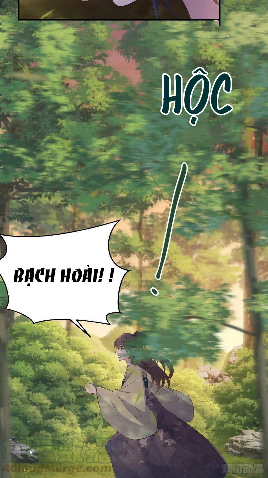 Tiểu Hồ Ly Hôm Nay Có Chút Ngoan Chapter 63 - 4