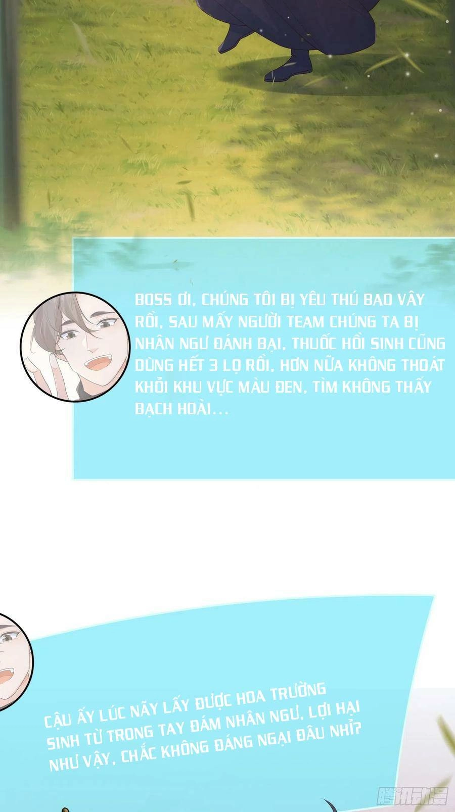 Tiểu Hồ Ly Hôm Nay Có Chút Ngoan Chapter 63 - 5