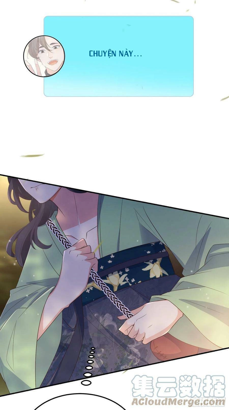 Tiểu Hồ Ly Hôm Nay Có Chút Ngoan Chapter 63 - 7