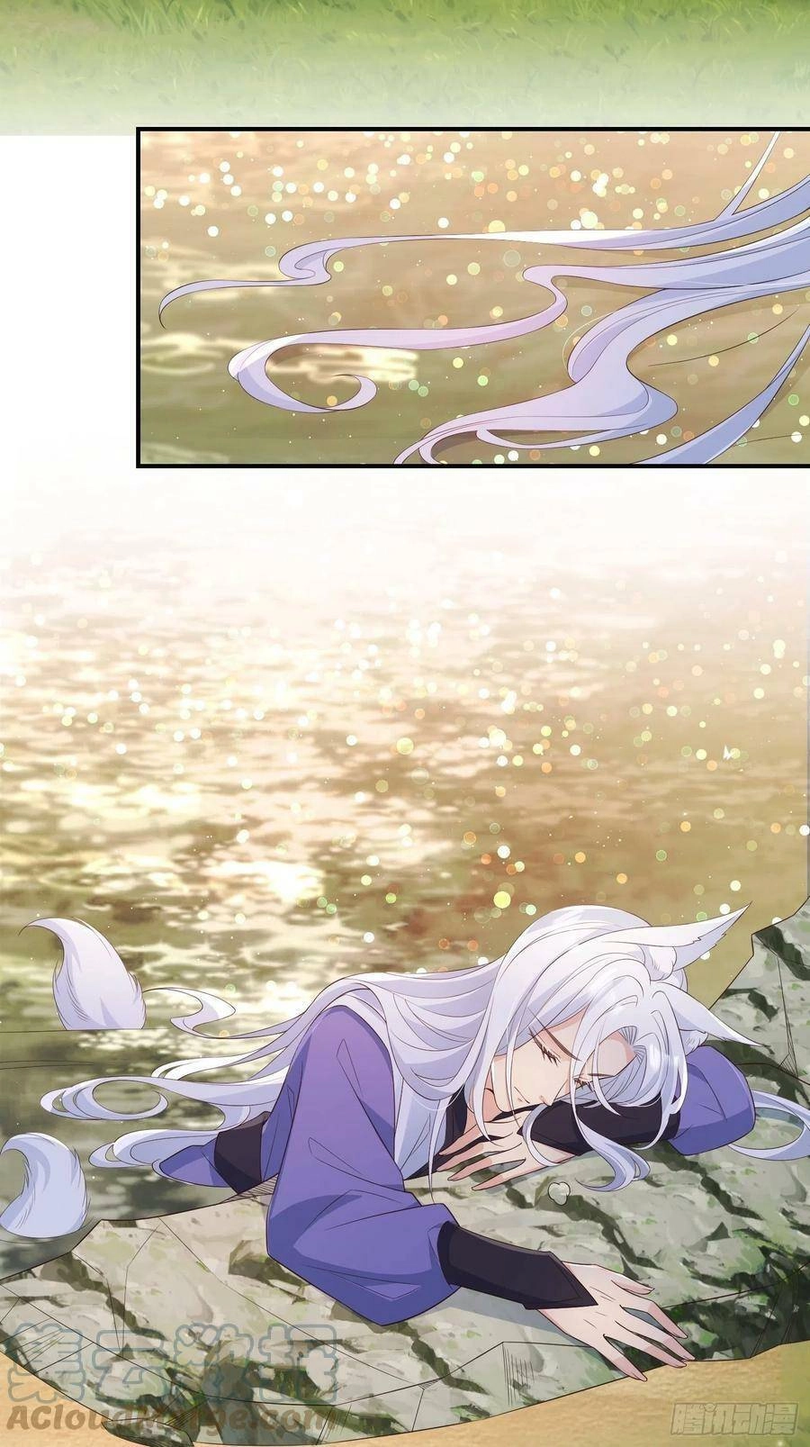 Tiểu Hồ Ly Hôm Nay Có Chút Ngoan Chapter 63 - 10