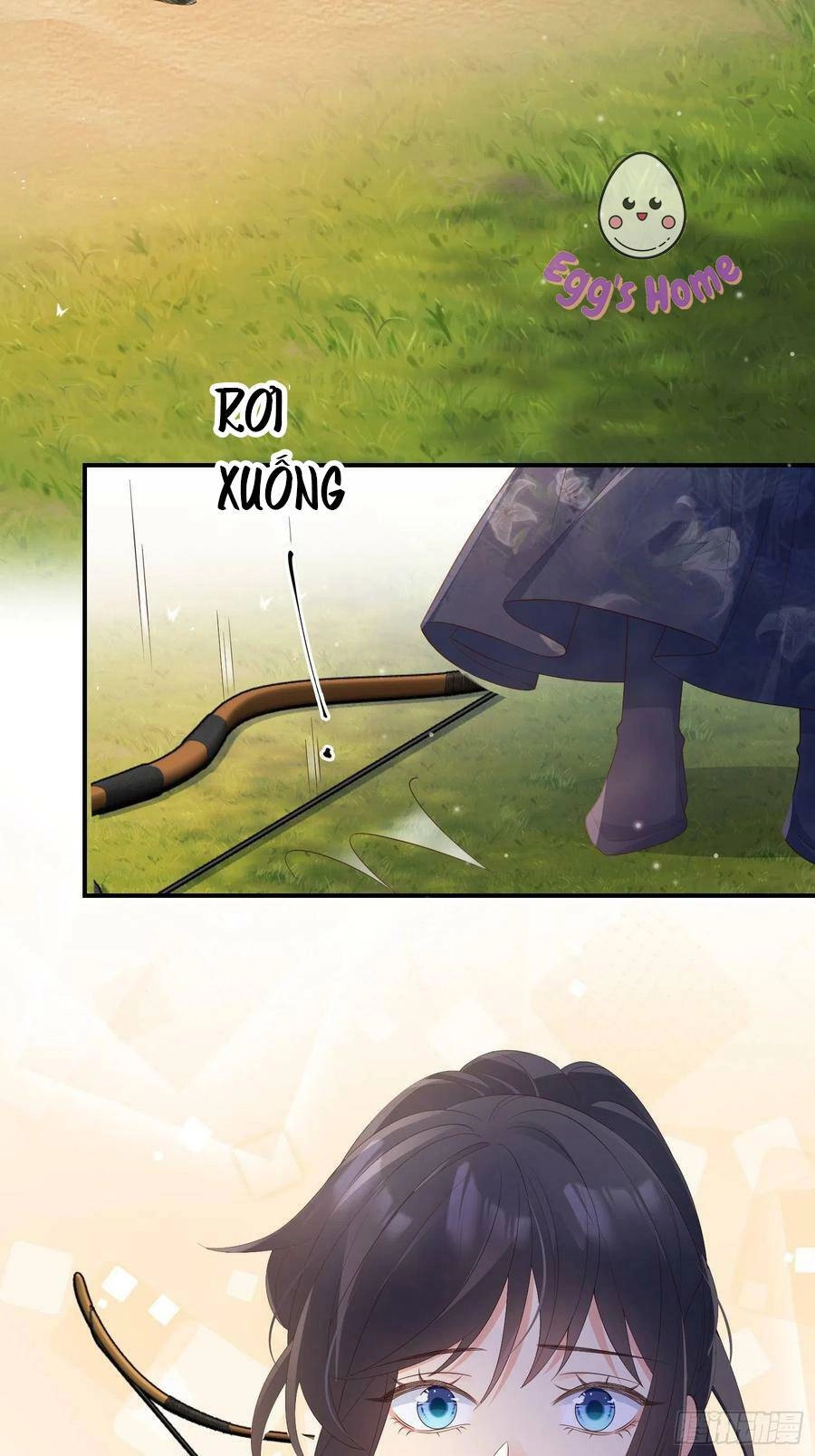 Tiểu Hồ Ly Hôm Nay Có Chút Ngoan Chapter 63 - 11