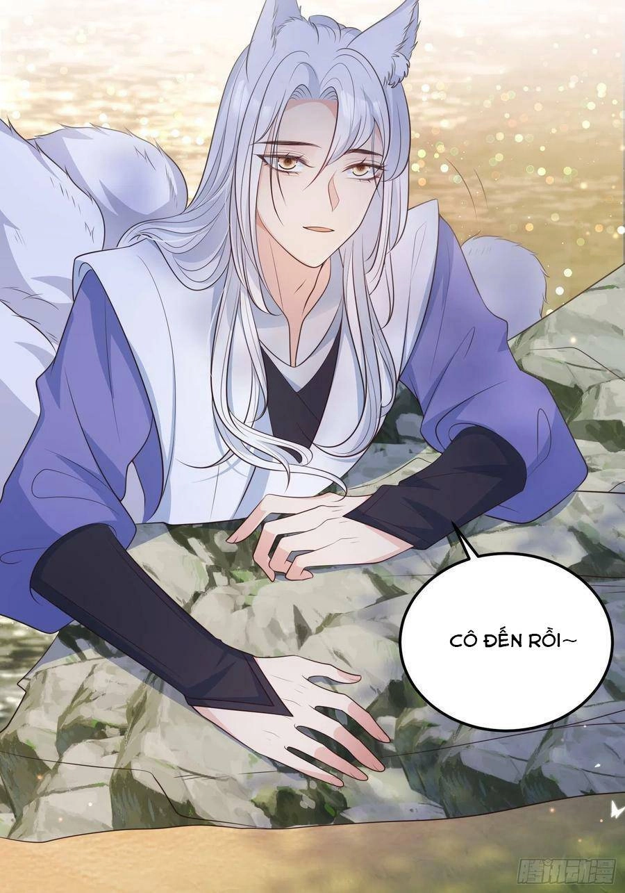 Tiểu Hồ Ly Hôm Nay Có Chút Ngoan Chapter 63 - 14