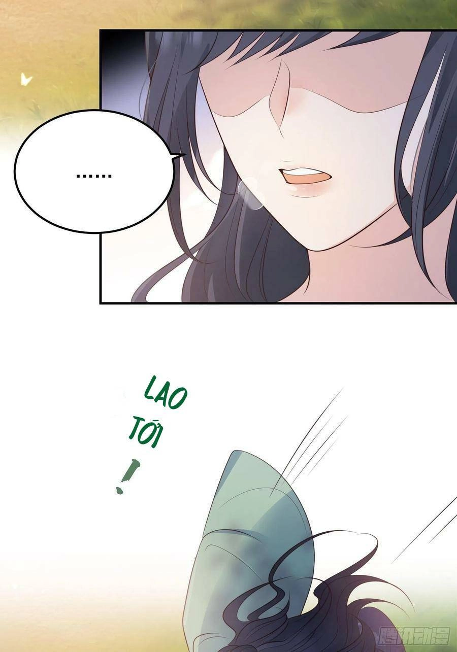 Tiểu Hồ Ly Hôm Nay Có Chút Ngoan Chapter 63 - 15