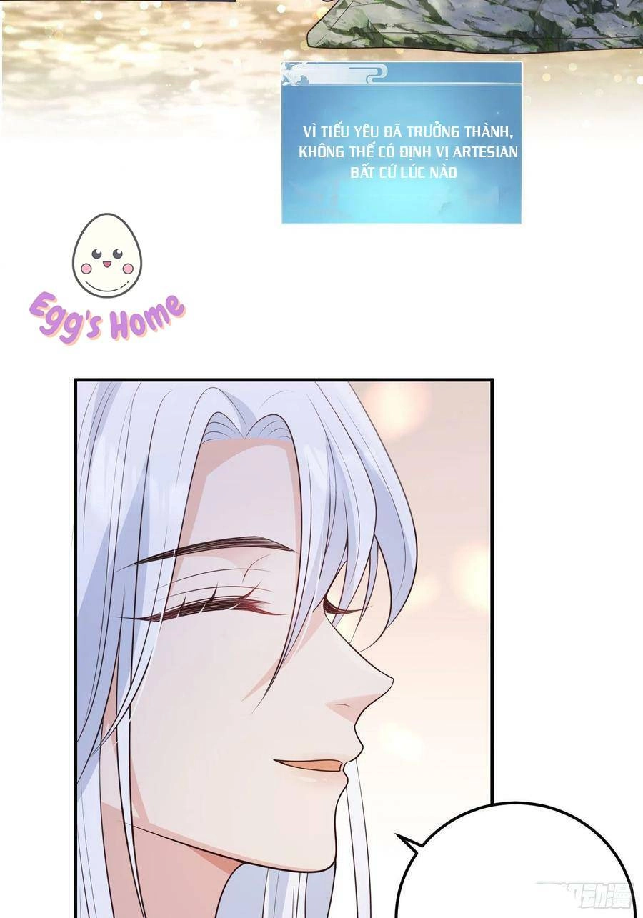 Tiểu Hồ Ly Hôm Nay Có Chút Ngoan Chapter 63 - 20