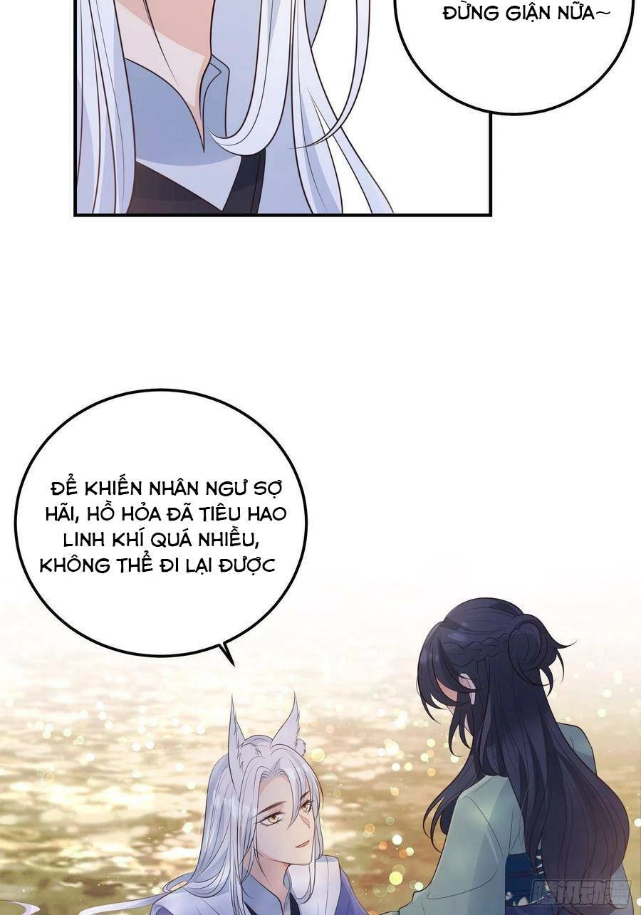 Tiểu Hồ Ly Hôm Nay Có Chút Ngoan Chapter 63 - 21
