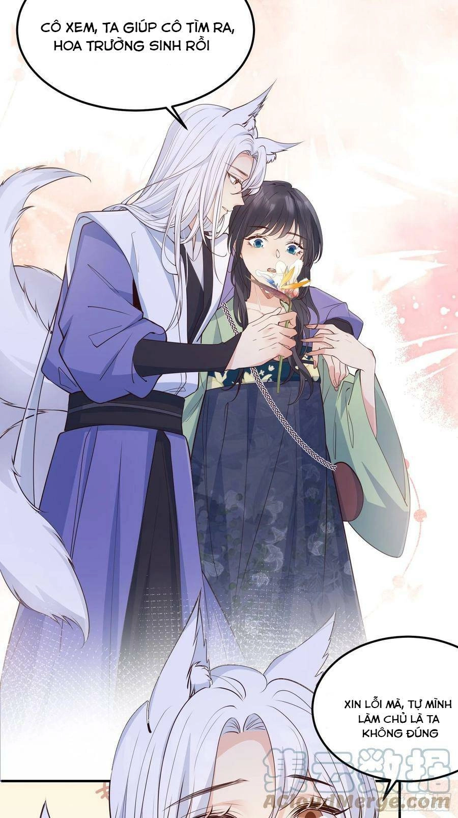 Tiểu Hồ Ly Hôm Nay Có Chút Ngoan Chapter 63 - 28