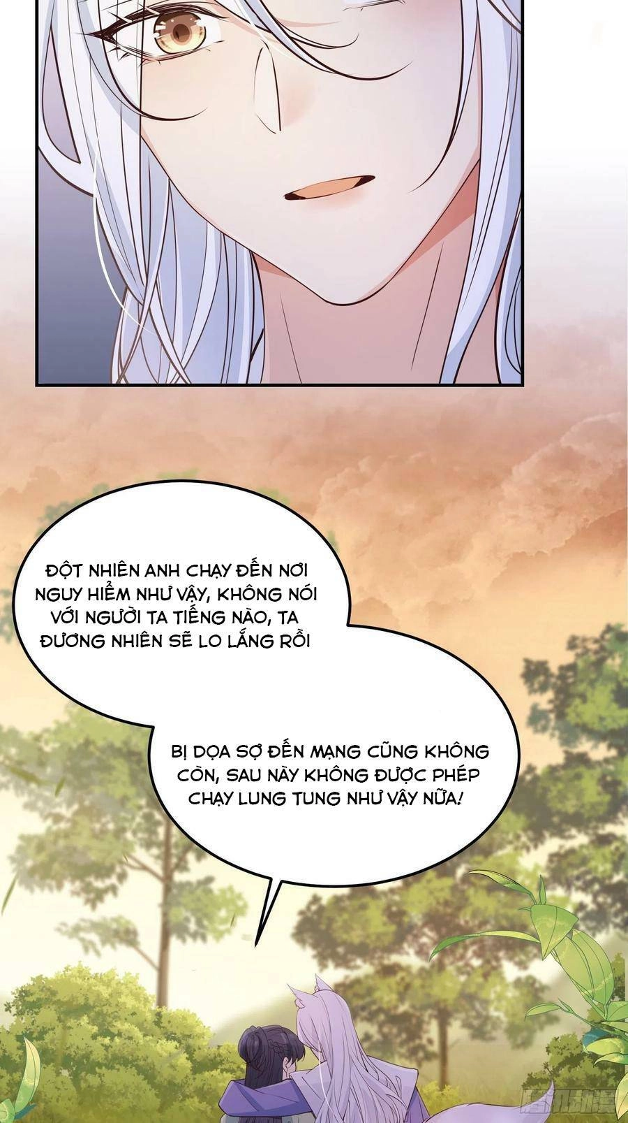 Tiểu Hồ Ly Hôm Nay Có Chút Ngoan Chapter 63 - 33