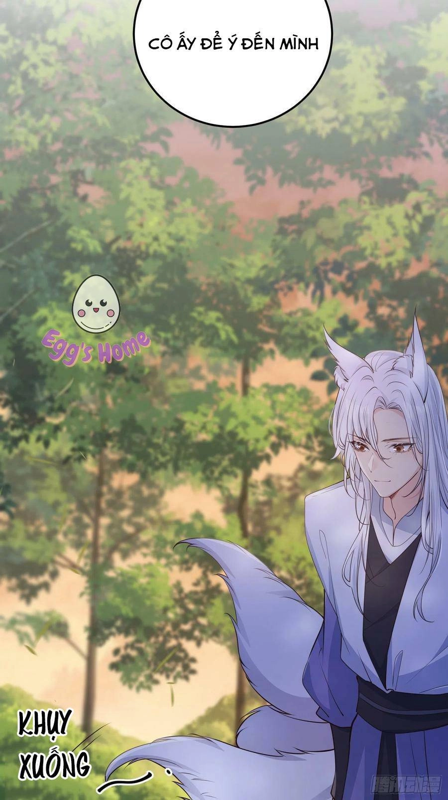 Tiểu Hồ Ly Hôm Nay Có Chút Ngoan Chapter 63 - 35