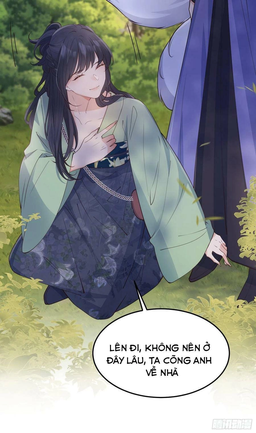 Tiểu Hồ Ly Hôm Nay Có Chút Ngoan Chapter 63 - 36