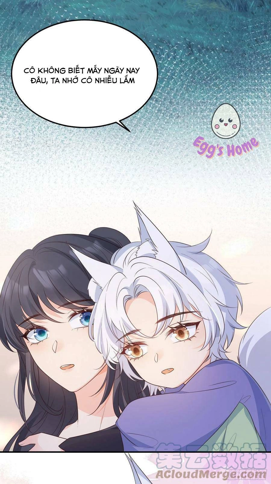 Tiểu Hồ Ly Hôm Nay Có Chút Ngoan Chapter 63 - 43