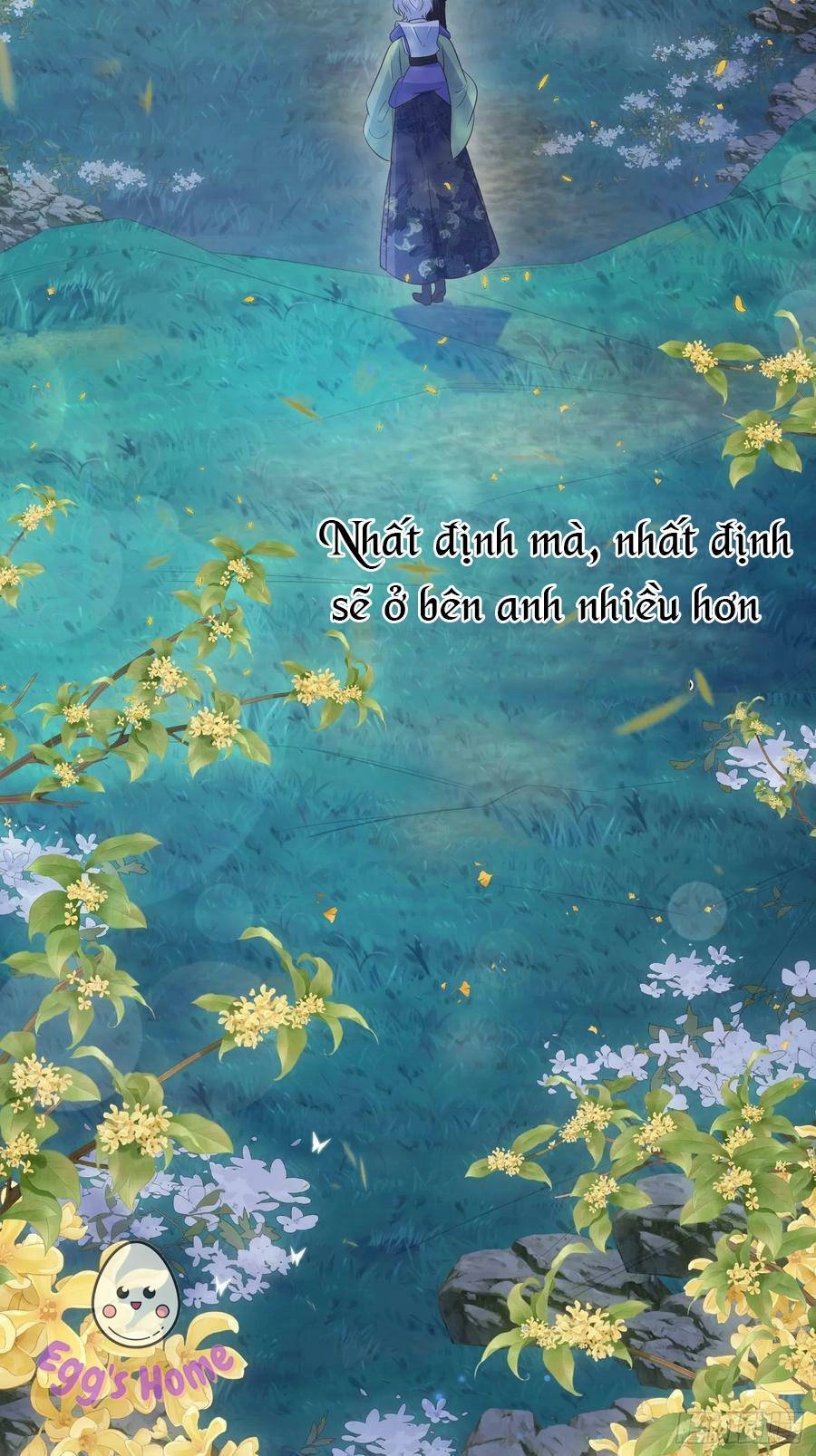 Tiểu Hồ Ly Hôm Nay Có Chút Ngoan Chapter 63 - 48