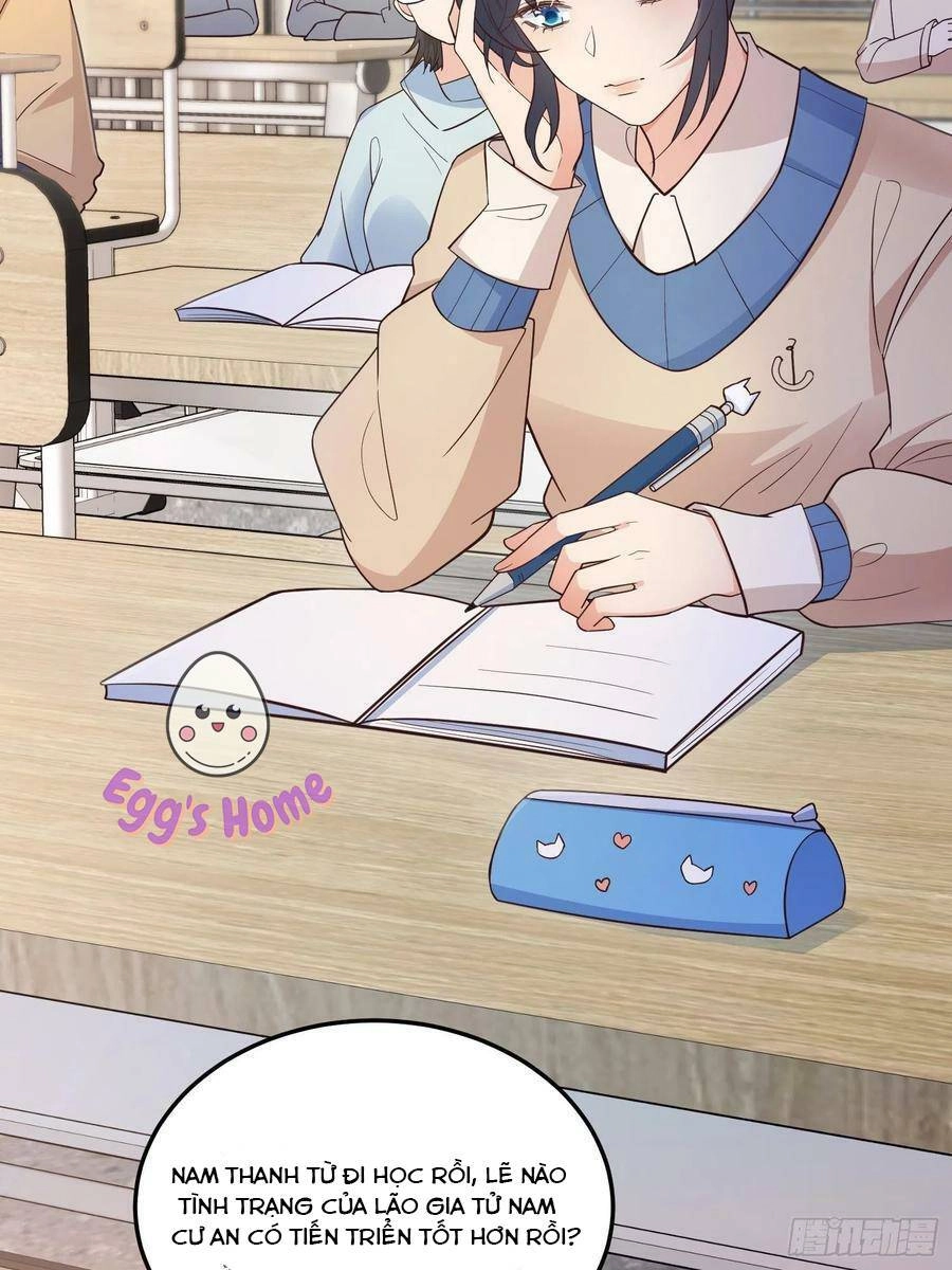 Tiểu Hồ Ly Hôm Nay Có Chút Ngoan Chapter 64 - 5