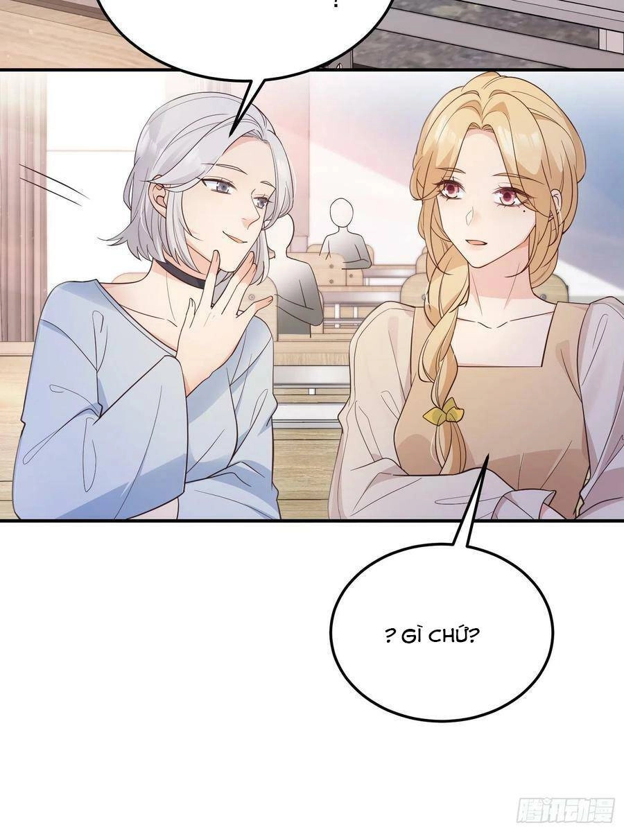 Tiểu Hồ Ly Hôm Nay Có Chút Ngoan Chapter 64 - 6