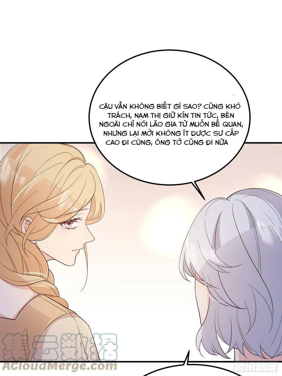 Tiểu Hồ Ly Hôm Nay Có Chút Ngoan Chapter 64 - 7