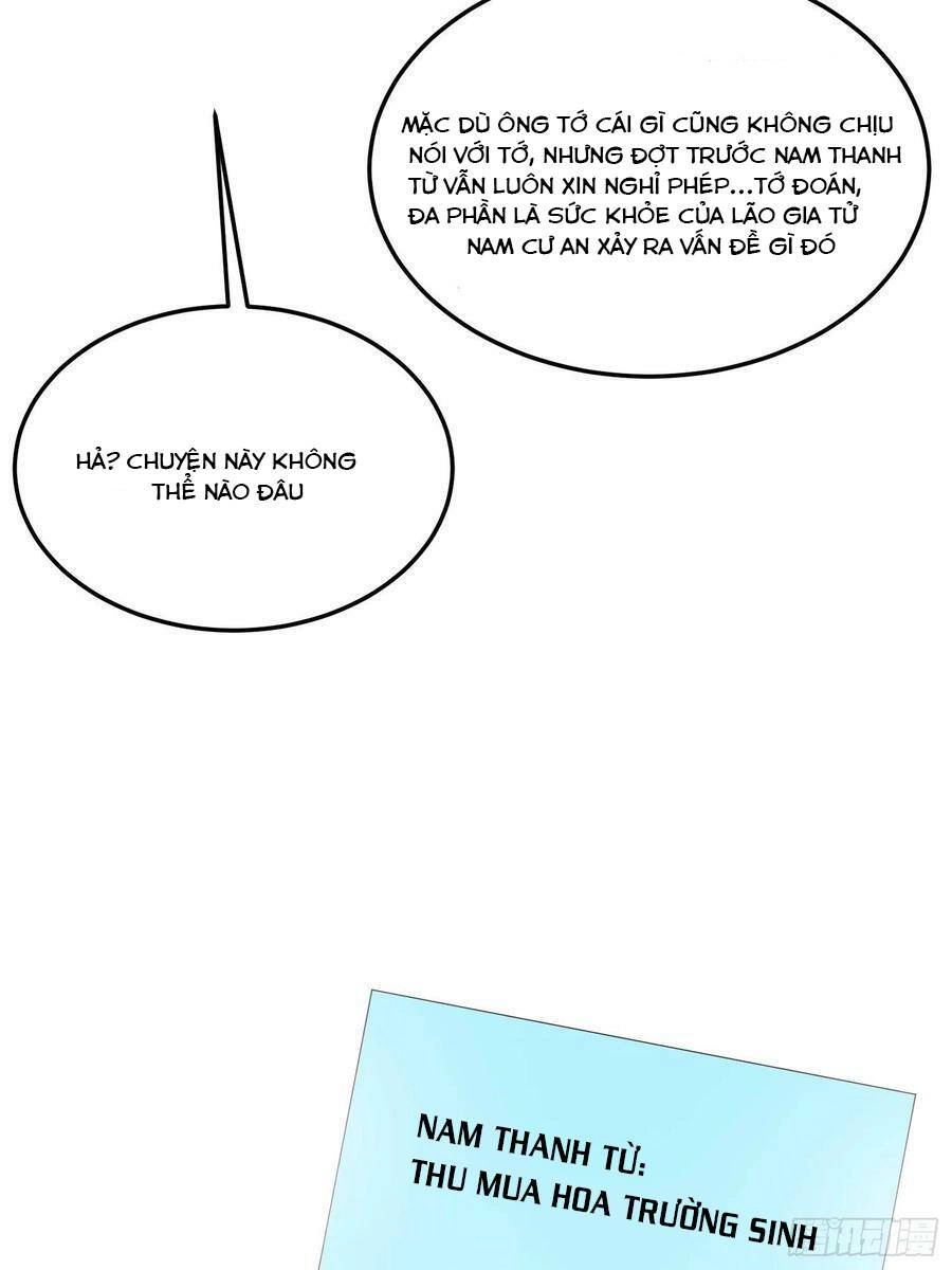 Tiểu Hồ Ly Hôm Nay Có Chút Ngoan Chapter 64 - 8