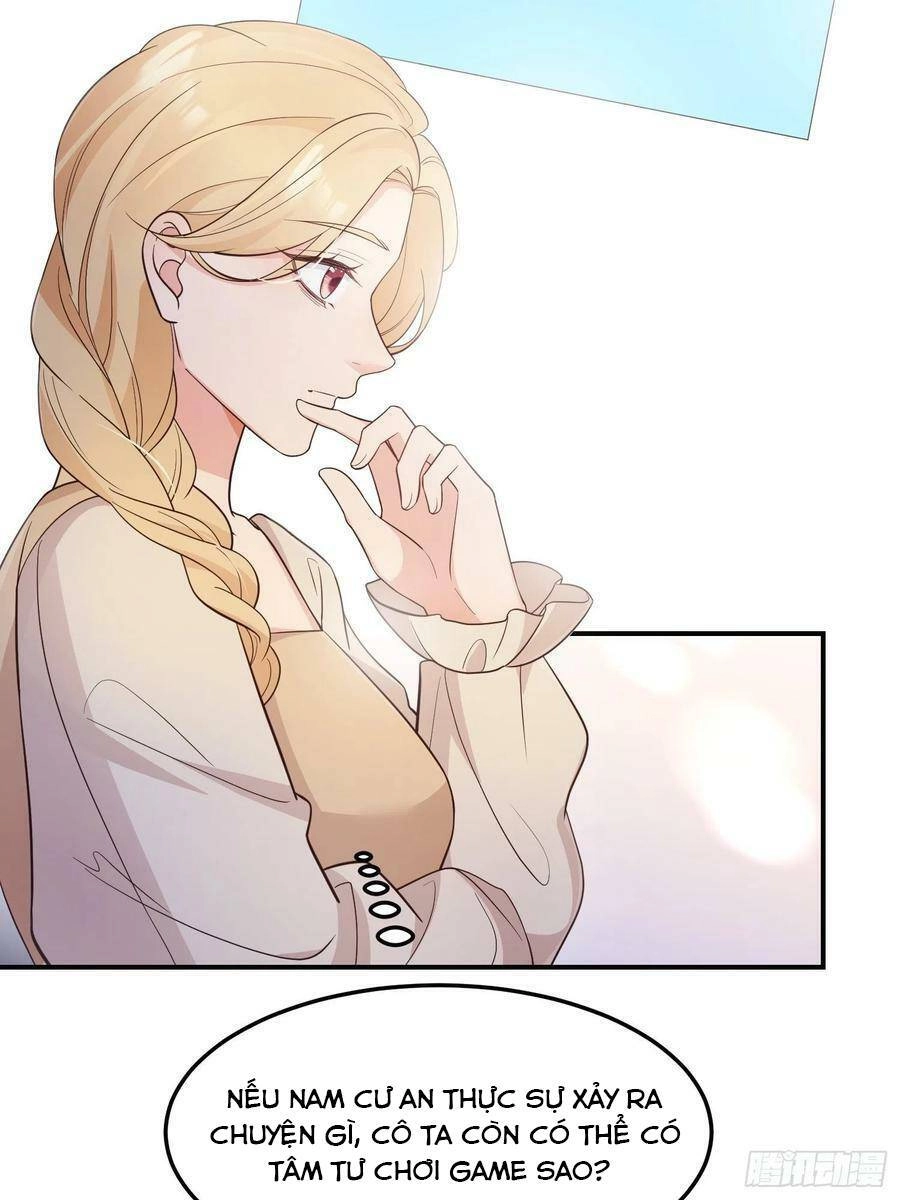 Tiểu Hồ Ly Hôm Nay Có Chút Ngoan Chapter 64 - 9