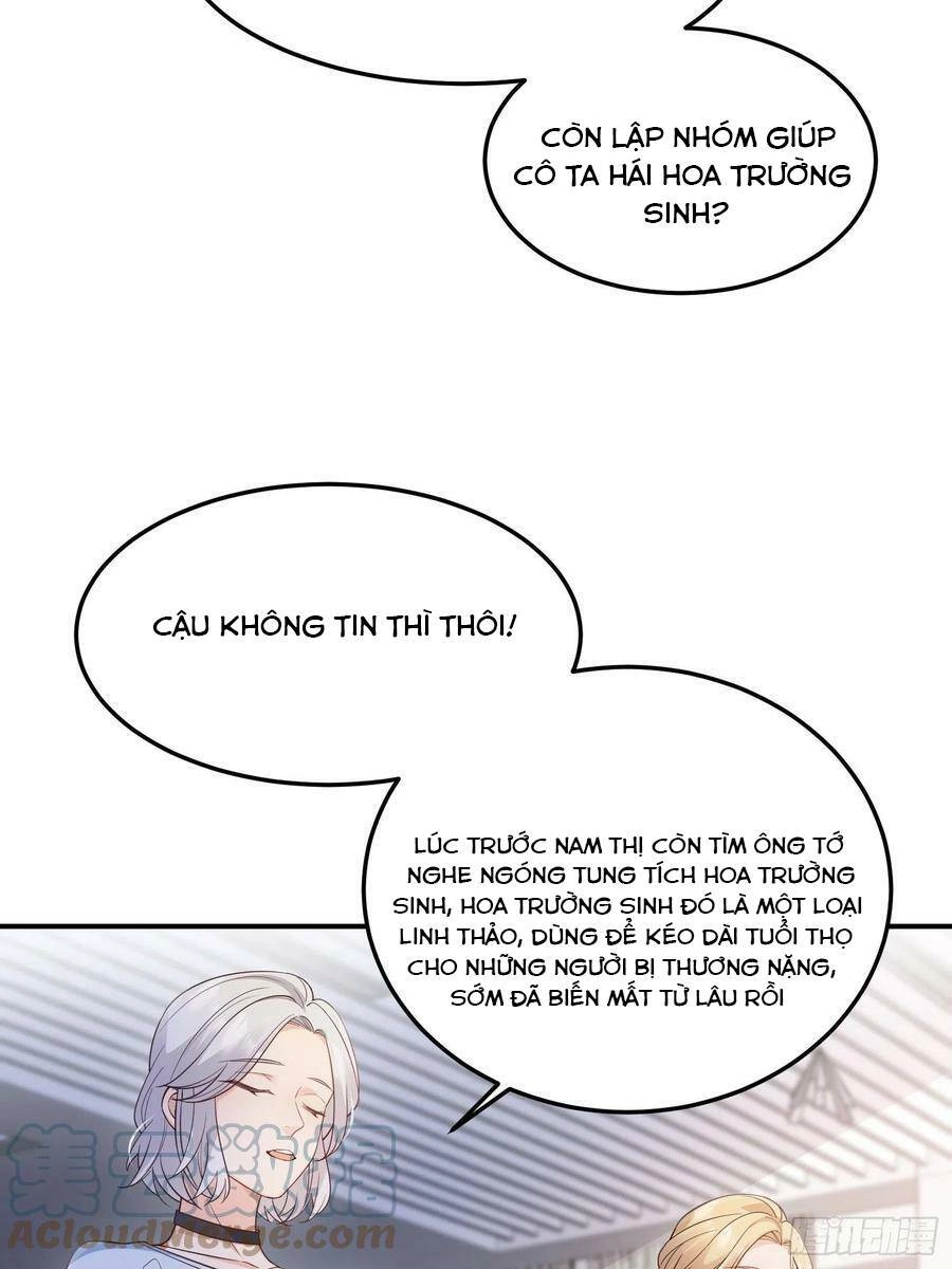 Tiểu Hồ Ly Hôm Nay Có Chút Ngoan Chapter 64 - 10