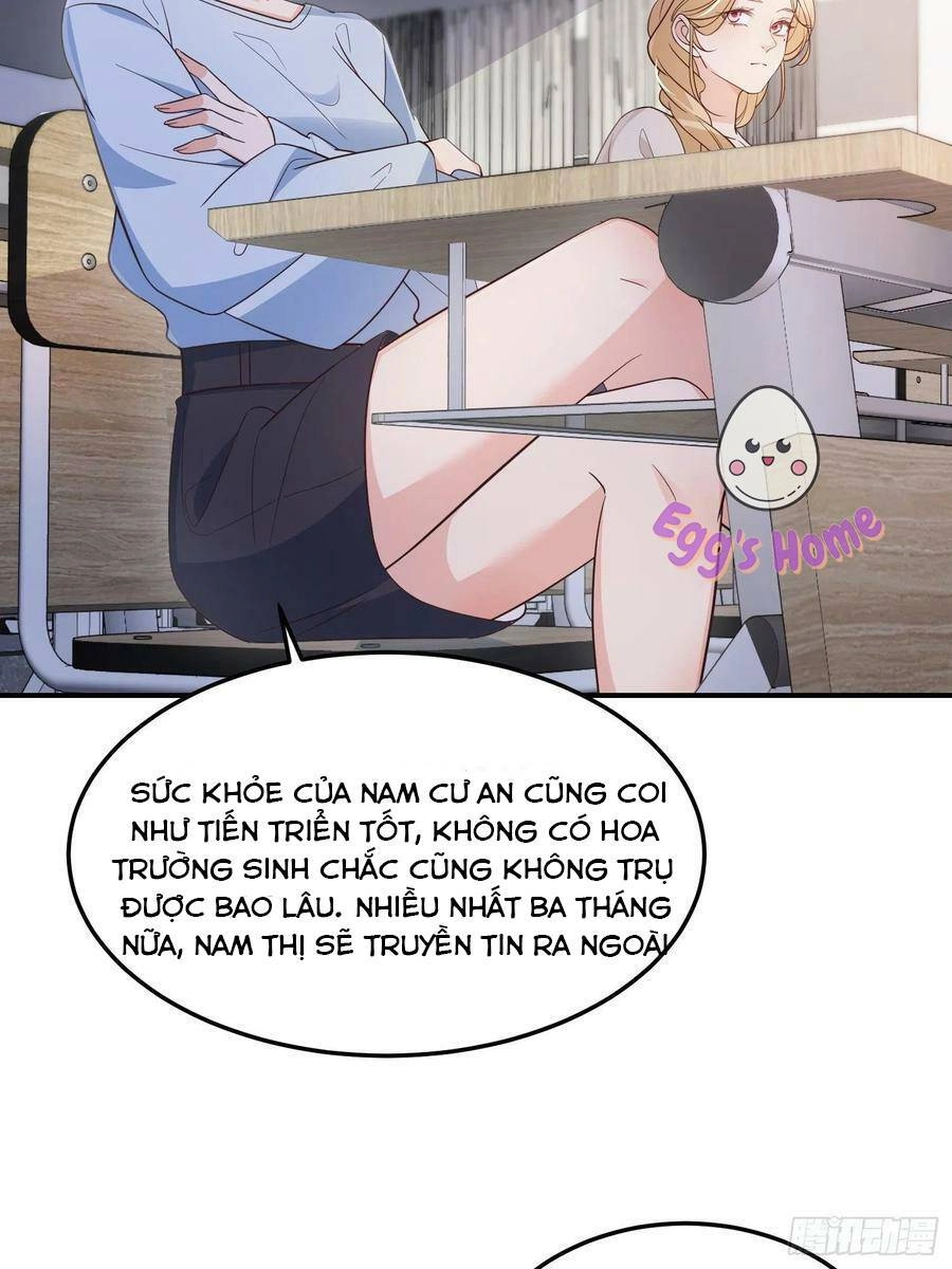 Tiểu Hồ Ly Hôm Nay Có Chút Ngoan Chapter 64 - 11