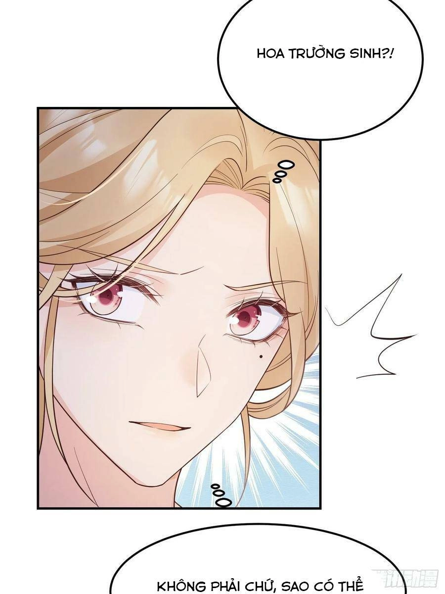 Tiểu Hồ Ly Hôm Nay Có Chút Ngoan Chapter 64 - 12