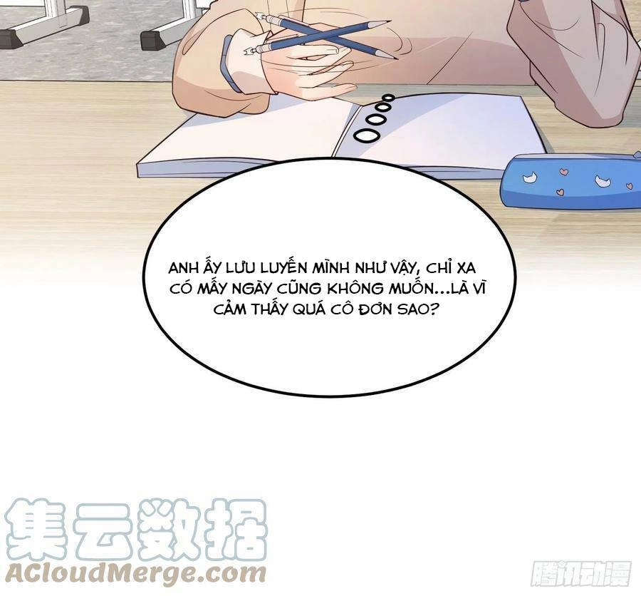 Tiểu Hồ Ly Hôm Nay Có Chút Ngoan Chapter 64 - 16