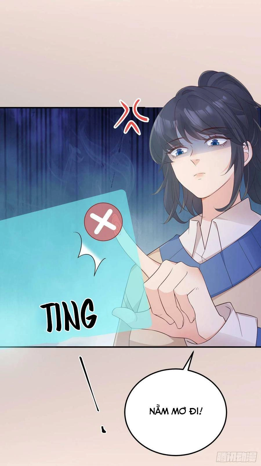 Tiểu Hồ Ly Hôm Nay Có Chút Ngoan Chapter 64 - 20