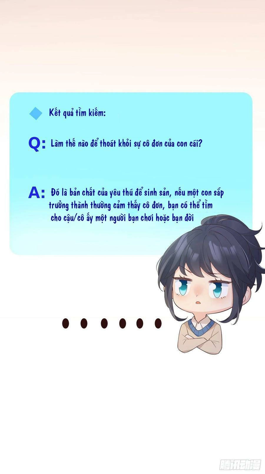 Tiểu Hồ Ly Hôm Nay Có Chút Ngoan Chapter 64 - 21