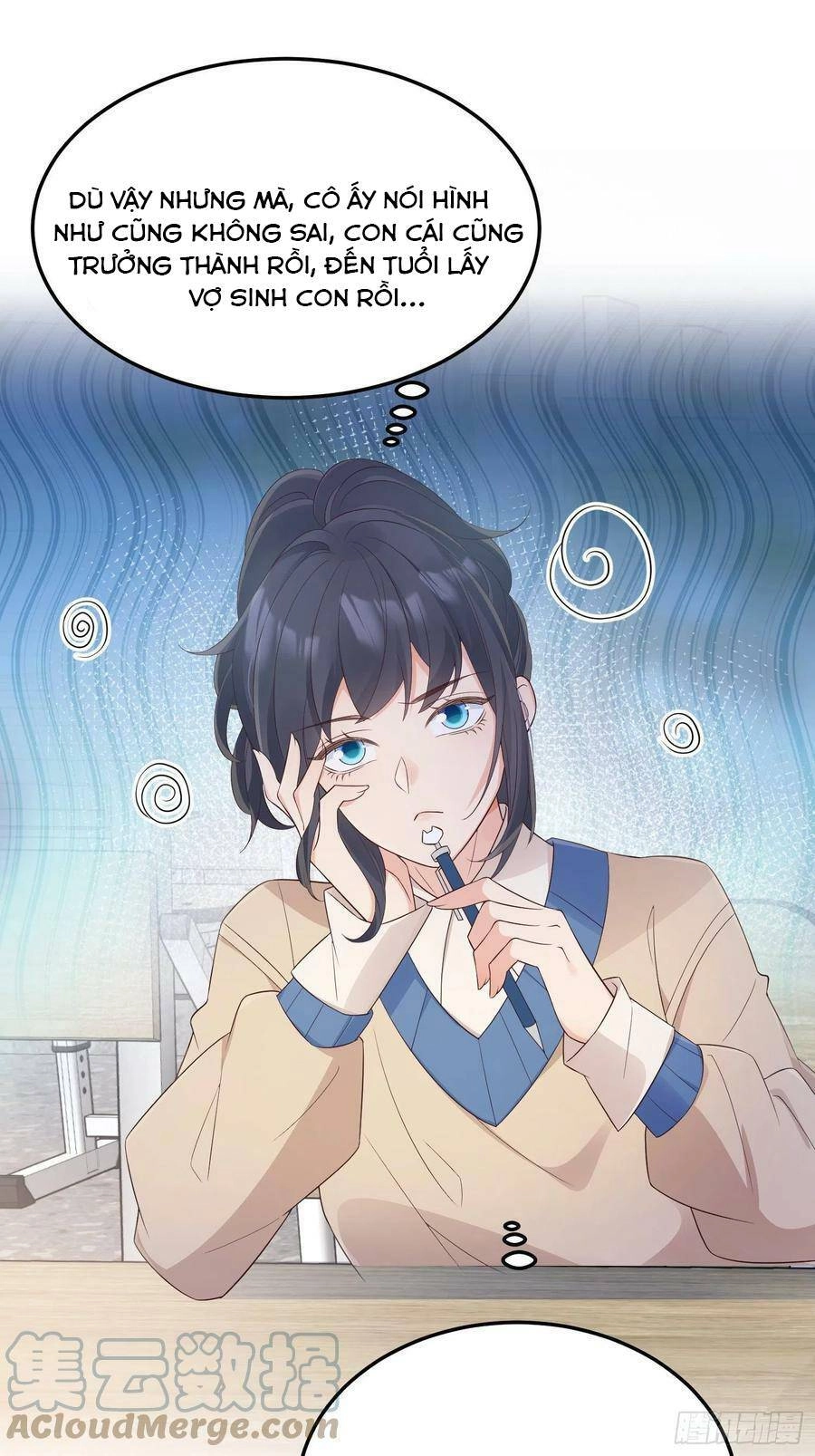 Tiểu Hồ Ly Hôm Nay Có Chút Ngoan Chapter 64 - 22