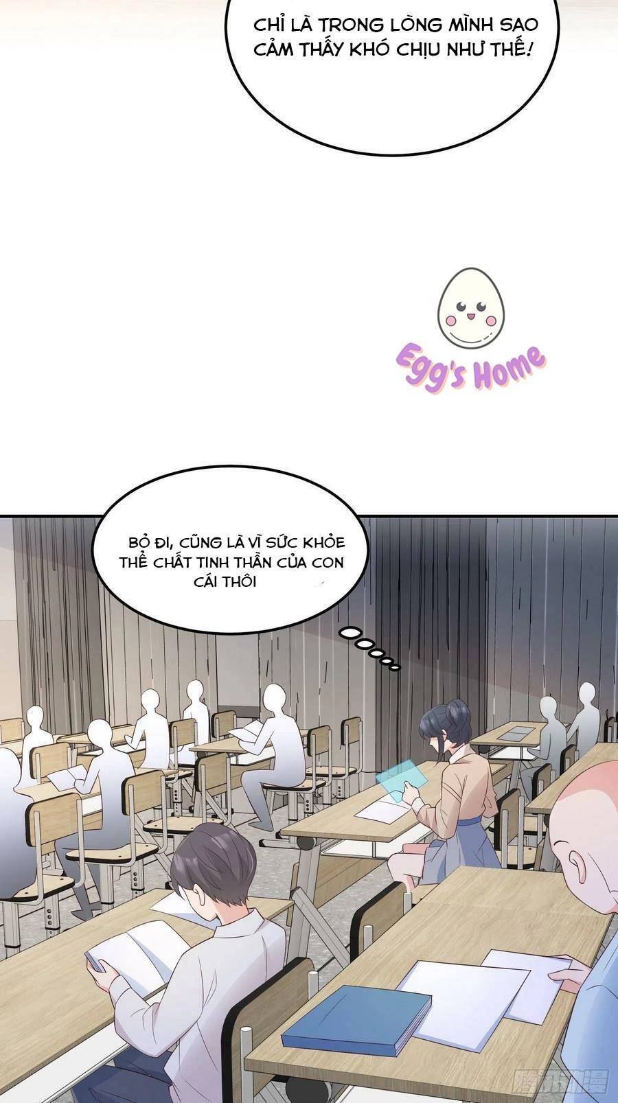 Tiểu Hồ Ly Hôm Nay Có Chút Ngoan Chapter 64 - 23