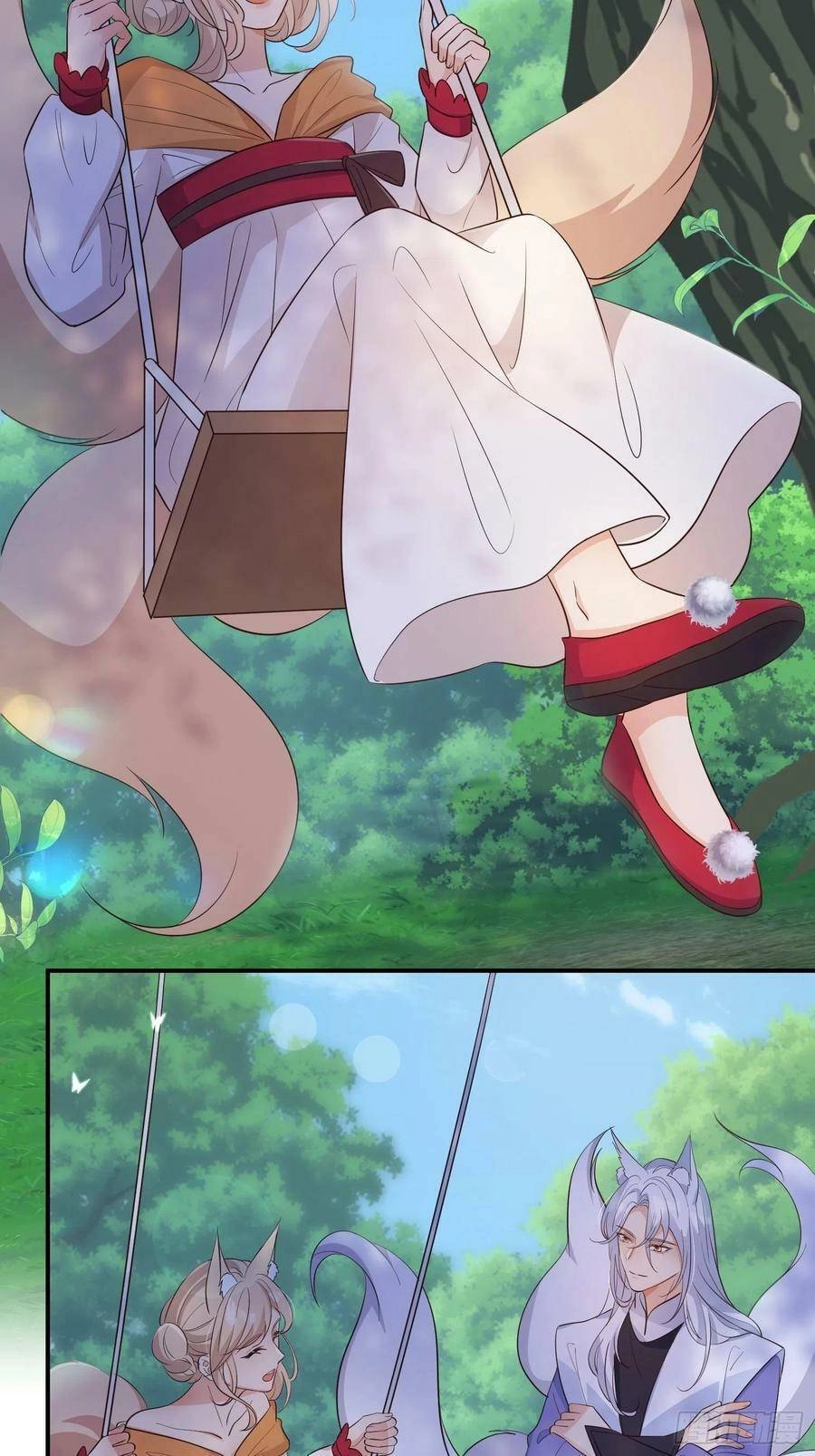 Tiểu Hồ Ly Hôm Nay Có Chút Ngoan Chapter 64 - 30