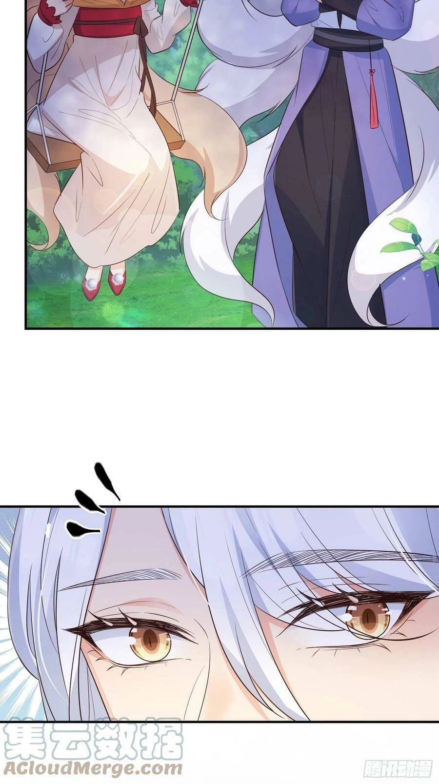 Tiểu Hồ Ly Hôm Nay Có Chút Ngoan Chapter 64 - 31