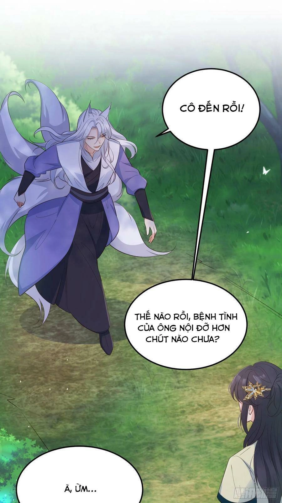 Tiểu Hồ Ly Hôm Nay Có Chút Ngoan Chapter 64 - 32