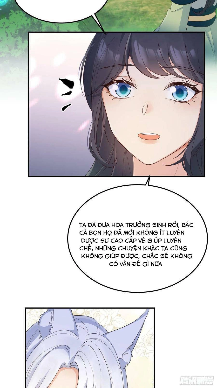 Tiểu Hồ Ly Hôm Nay Có Chút Ngoan Chapter 64 - 33