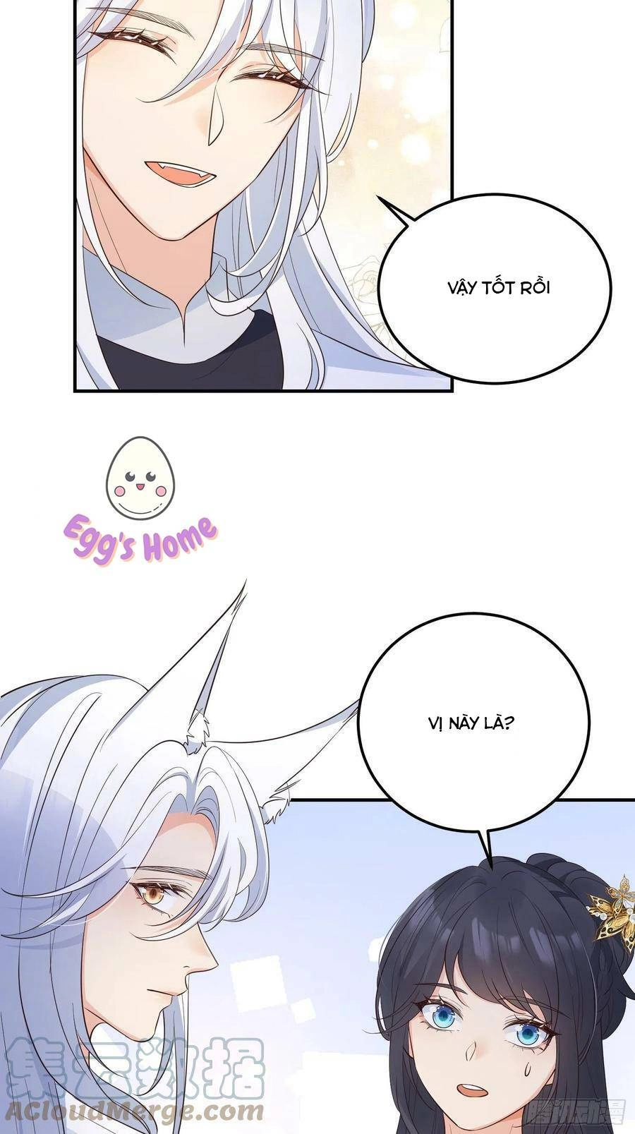 Tiểu Hồ Ly Hôm Nay Có Chút Ngoan Chapter 64 - 34