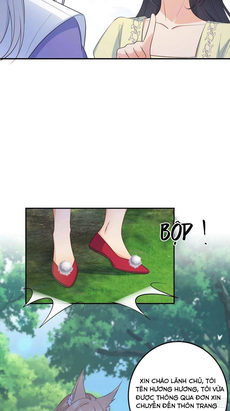 Tiểu Hồ Ly Hôm Nay Có Chút Ngoan Chapter 64 - 35