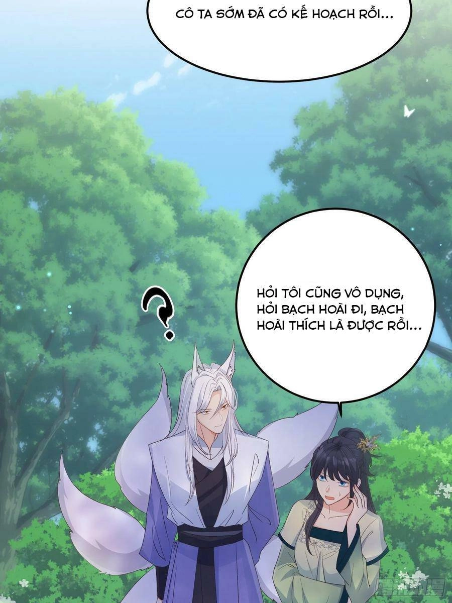 Tiểu Hồ Ly Hôm Nay Có Chút Ngoan Chapter 64 - 39