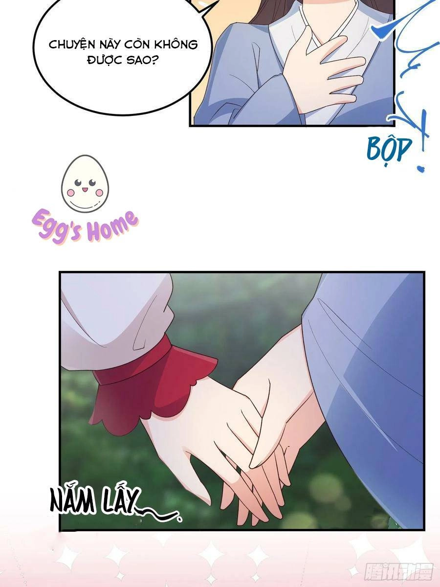 Tiểu Hồ Ly Hôm Nay Có Chút Ngoan Chapter 64 - 41