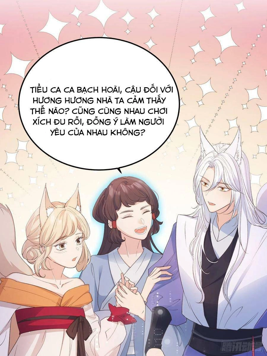 Tiểu Hồ Ly Hôm Nay Có Chút Ngoan Chapter 64 - 42