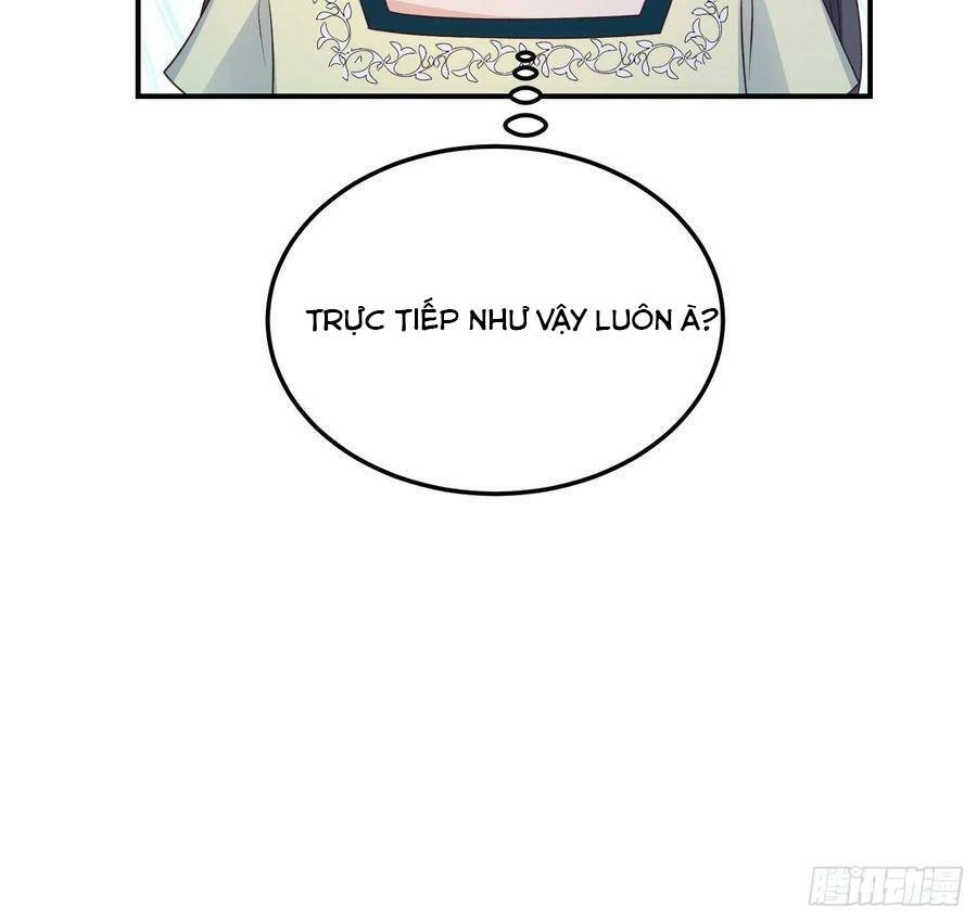 Tiểu Hồ Ly Hôm Nay Có Chút Ngoan Chapter 64 - 44