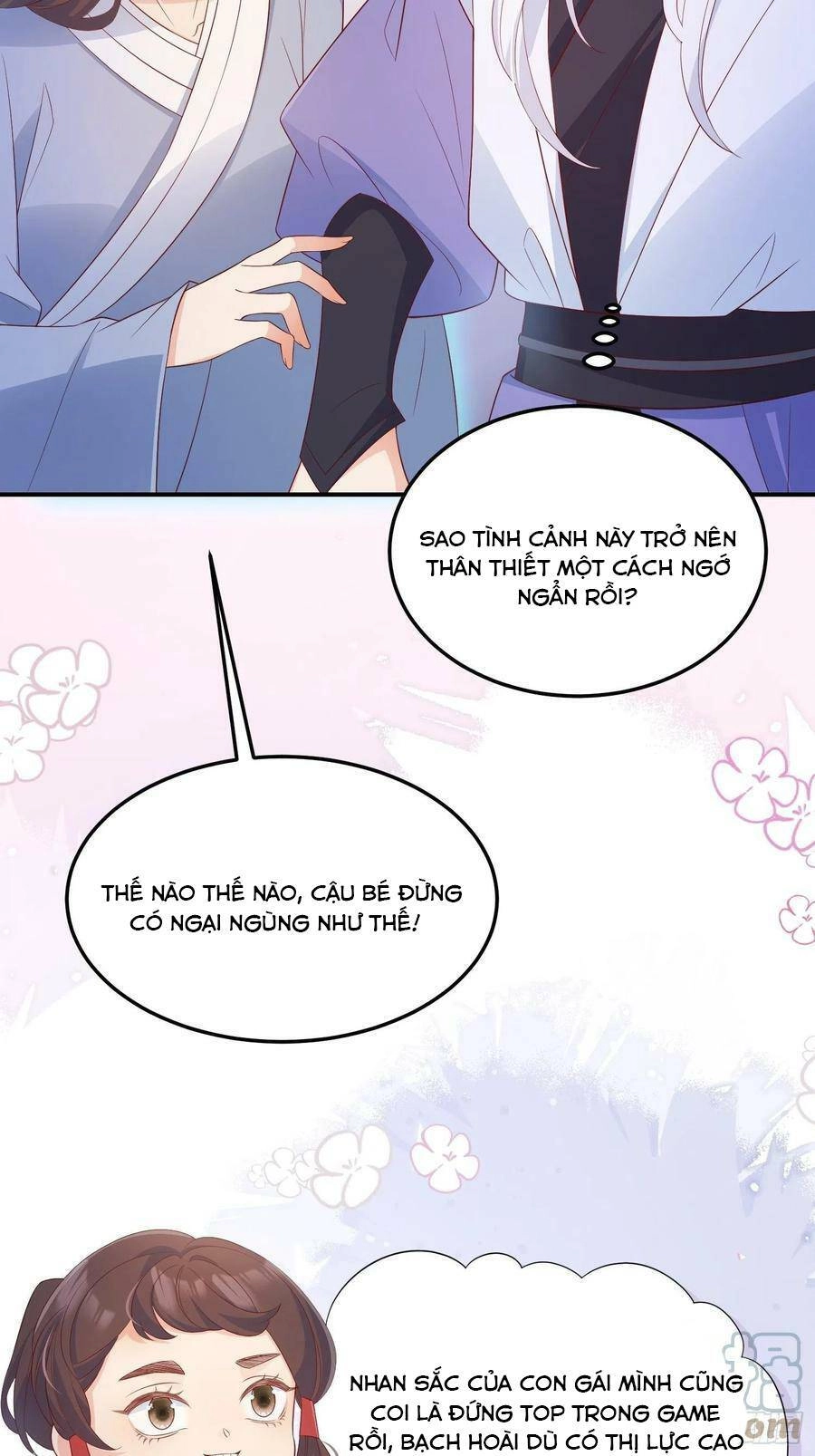 Tiểu Hồ Ly Hôm Nay Có Chút Ngoan Chapter 65 - 4